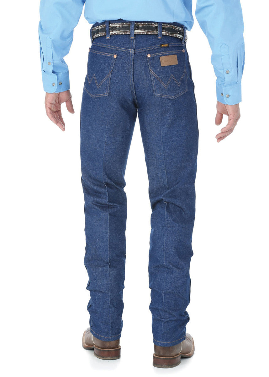 Wrangler Cowboy Cut Original Fit Jean