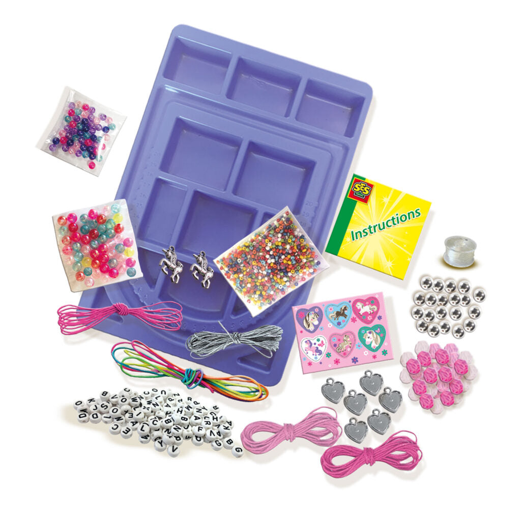 SES: I Love Horses Jewellery Studio