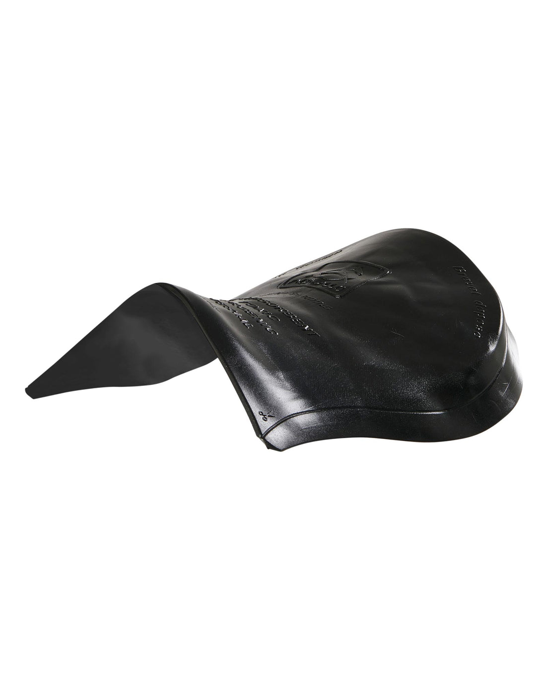 Acavallo Rear Gel Riser