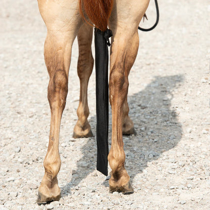 Weaver Spandex Tail Bag