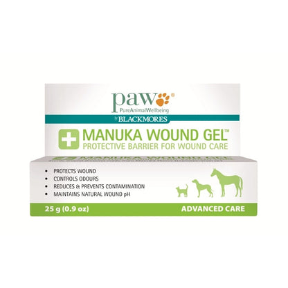 Paw Manuka Wound Gel