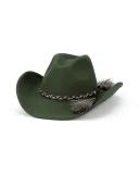 Avanel of Melbourne The Wrangler Kid&