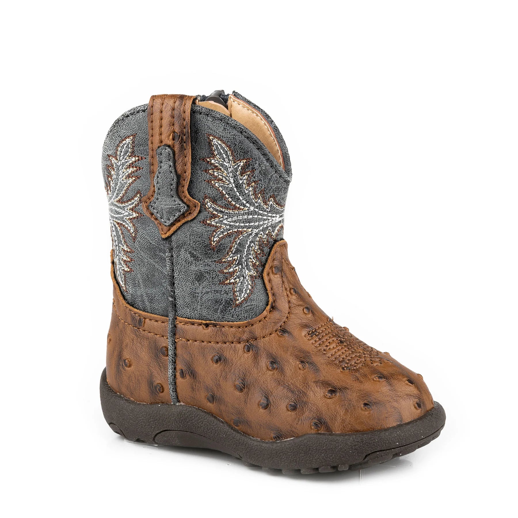 Roper Cowbaby Henry Boots