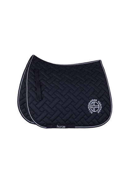 Horze Oslo Dressage Saddle Pad