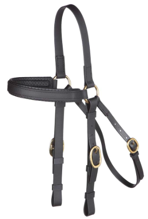 Zilco Barcoo Bridle