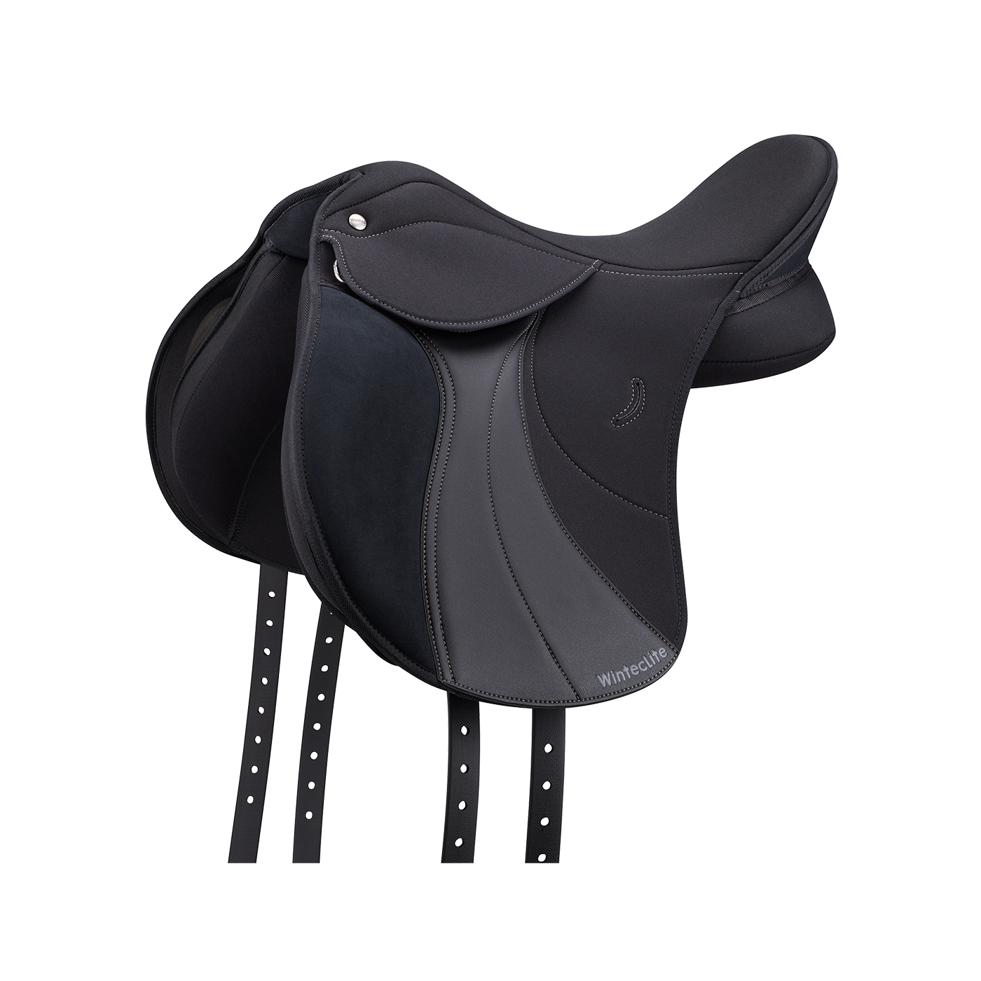 WintecLite All-Purpose Pony Saddle