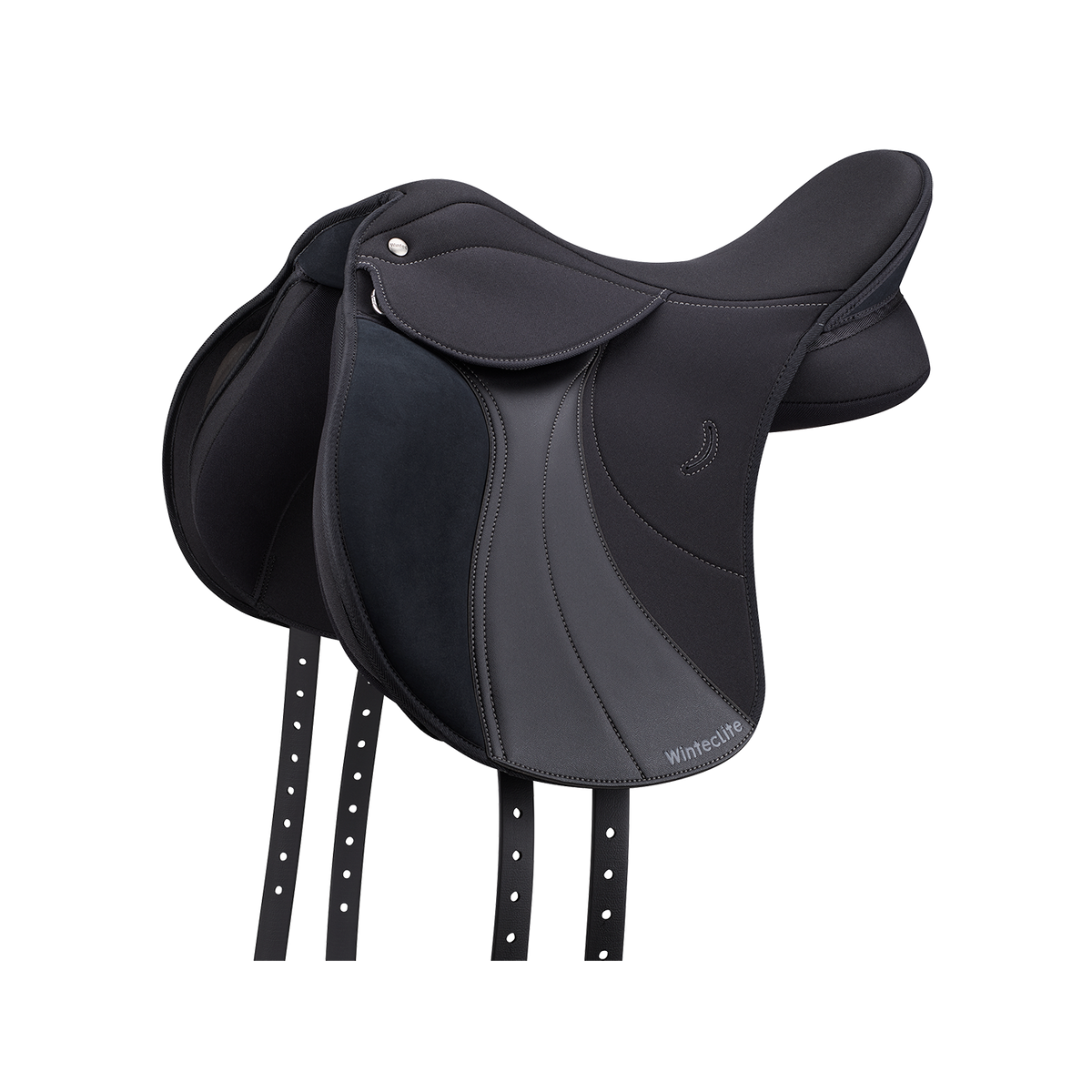 WintecLite All-Purpose Pony Saddle
