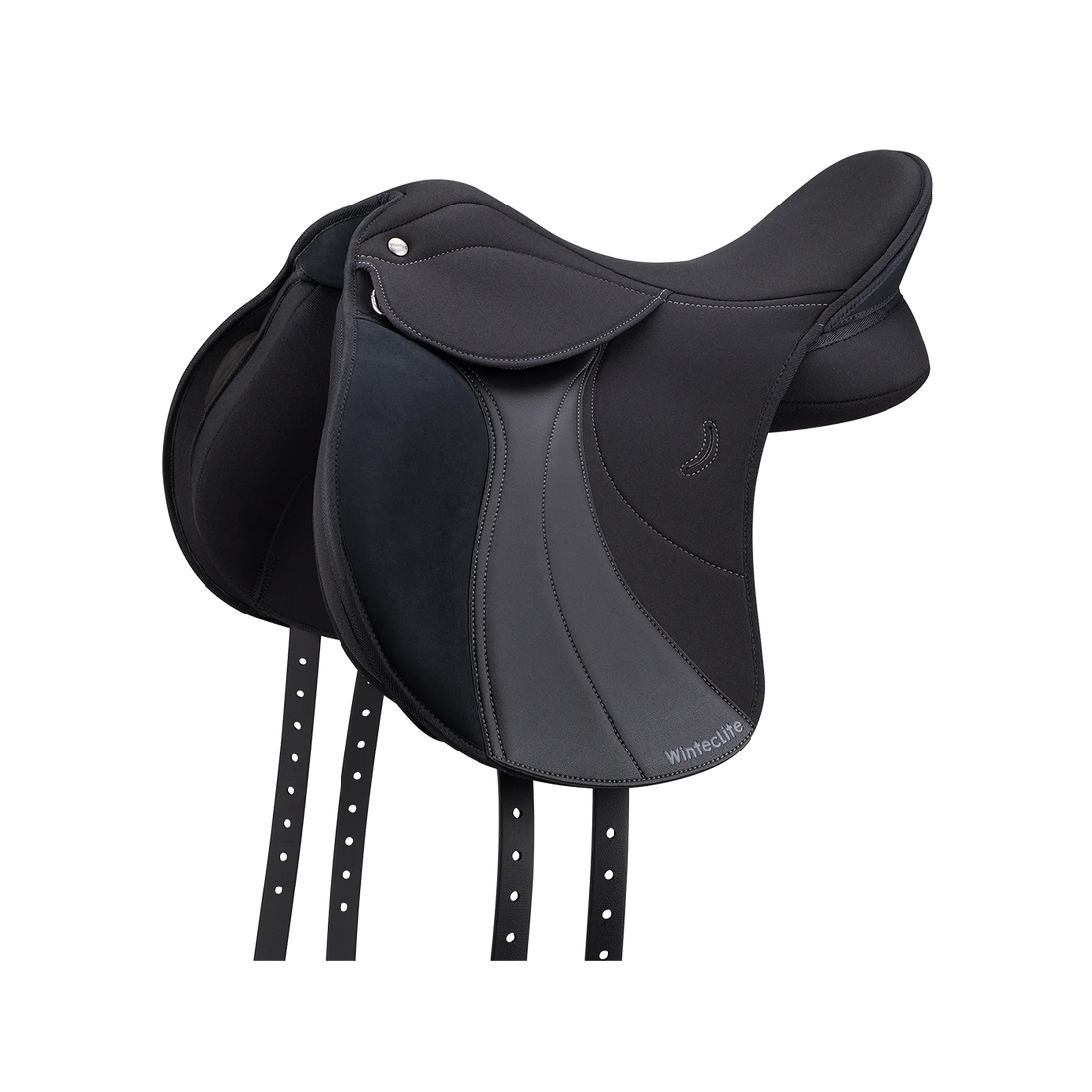 Wintec All-Purpose Pony HART Saddle