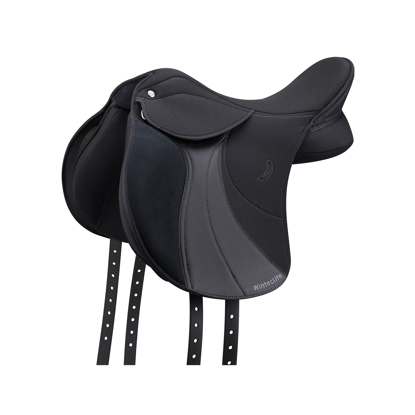 Wintec All-Purpose Pony HART Saddle