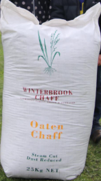 Winterbrook Oaten Chaff