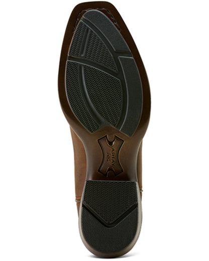 Ariat Womens Beaumont Boots Gilded Tiger