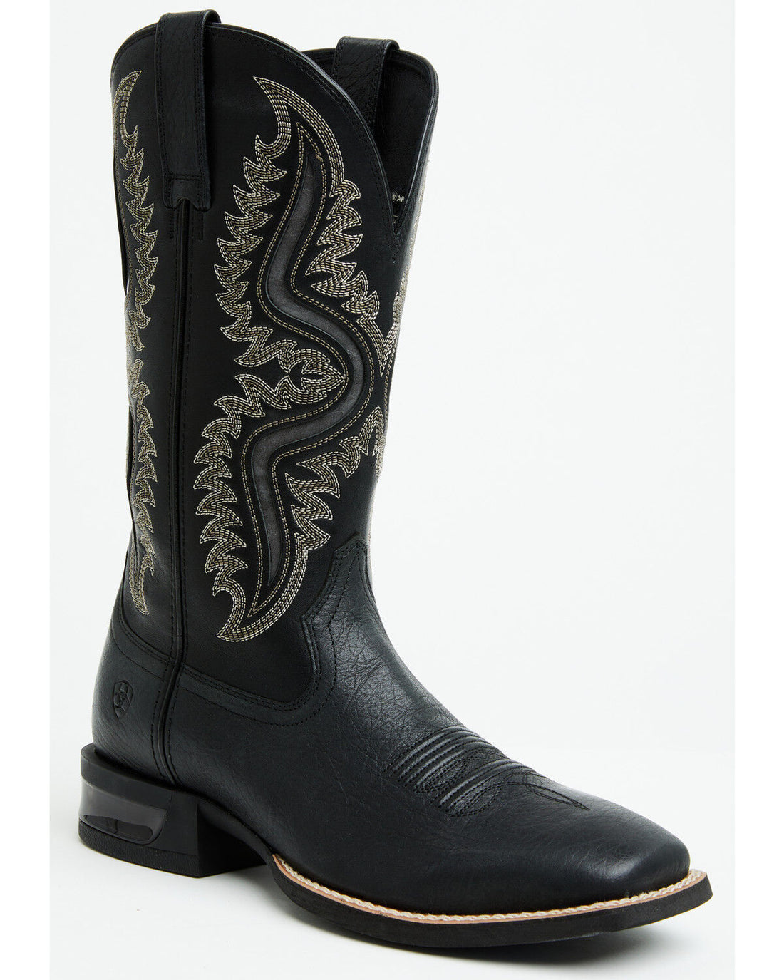 Ariat Mens Captivate Western Boots