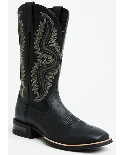 Ariat Mens Captivate Western Boots