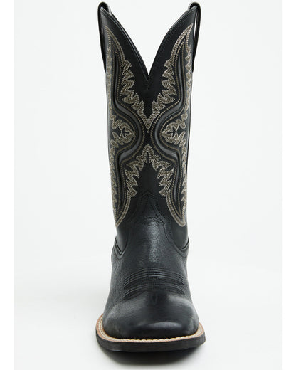 Ariat Mens Captivate Western Boots