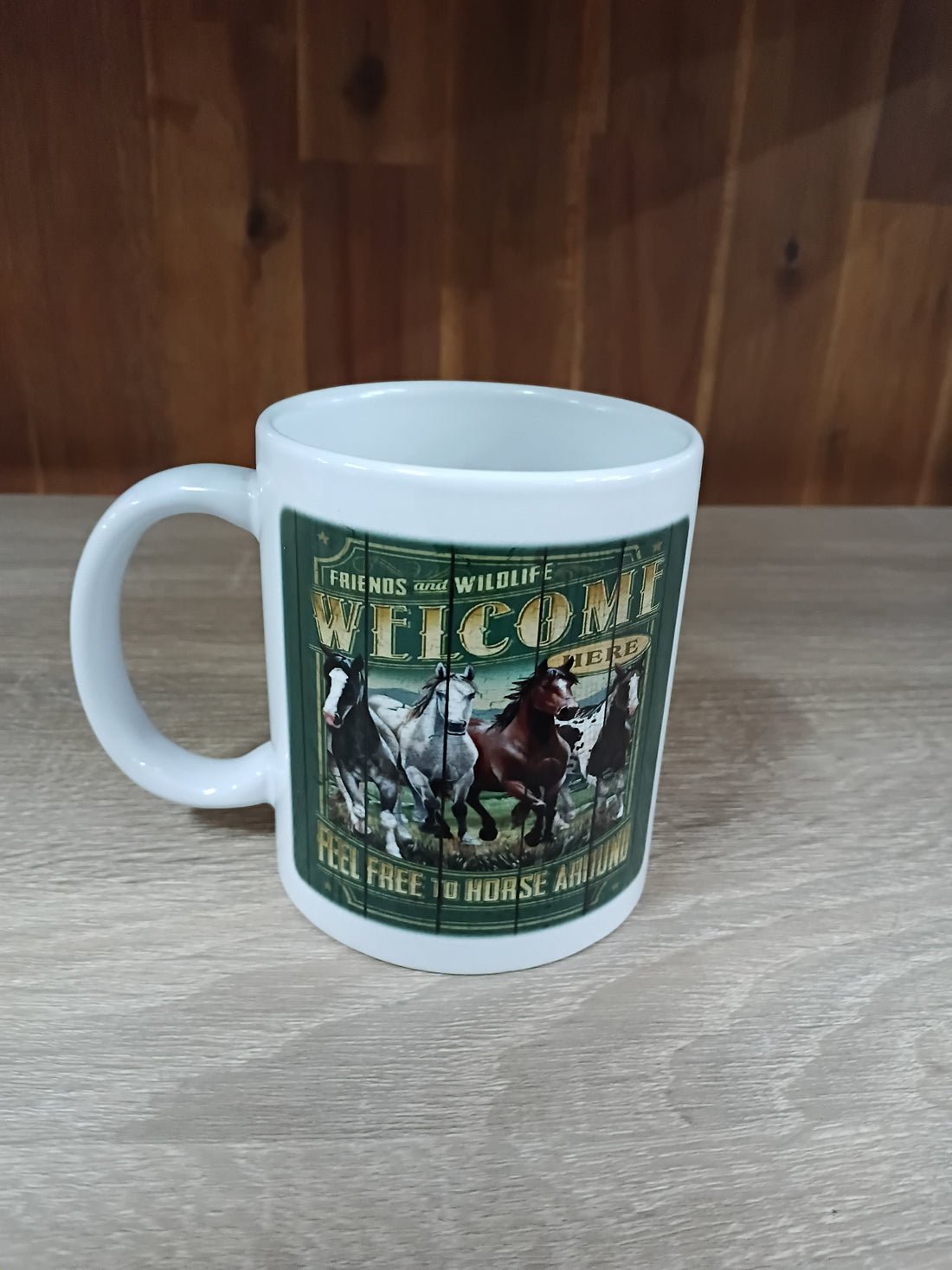 Tulmur Holdings Mug