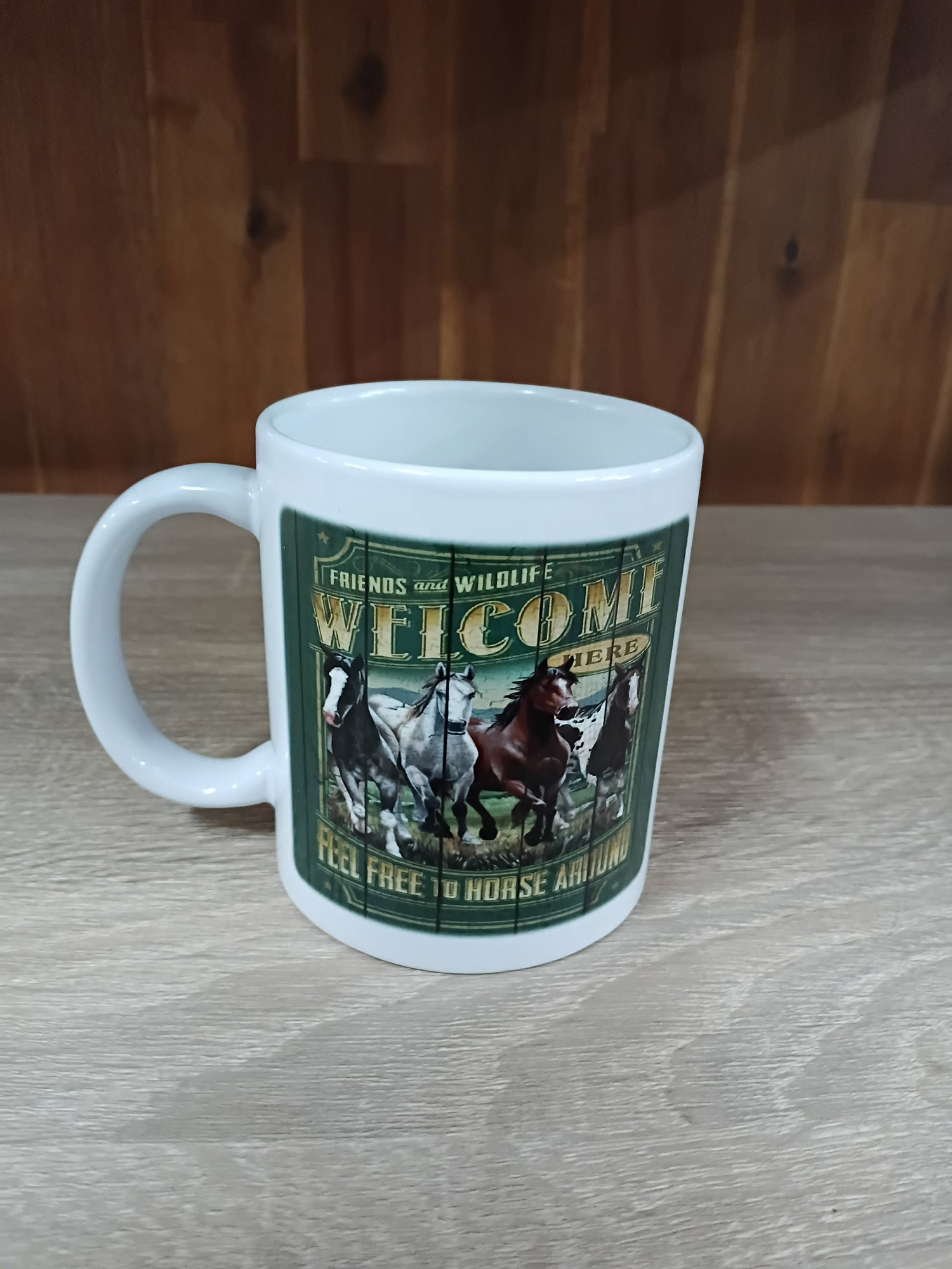 Tulmur Holdings Mug