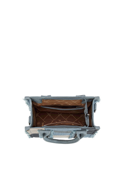 Wrangler Freya Crossbody Bag