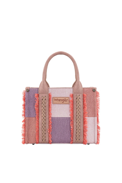 Wrangler Freya Crossbody Bag