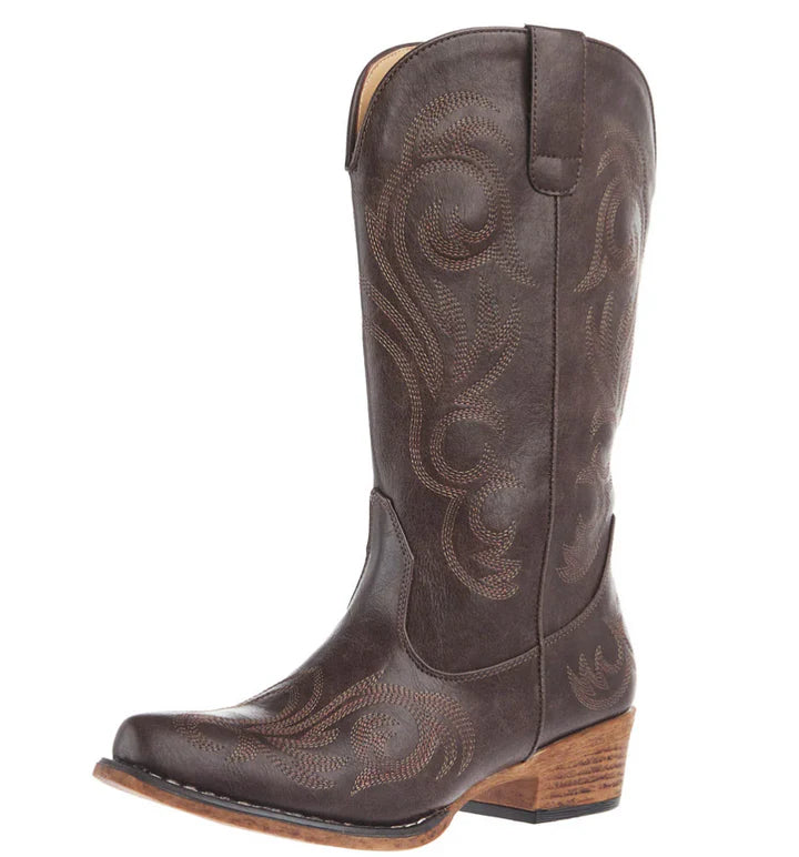 Roper Womens Riley Boots