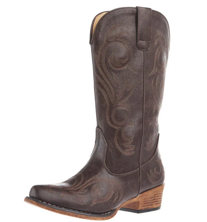 Roper Womens Riley Boots