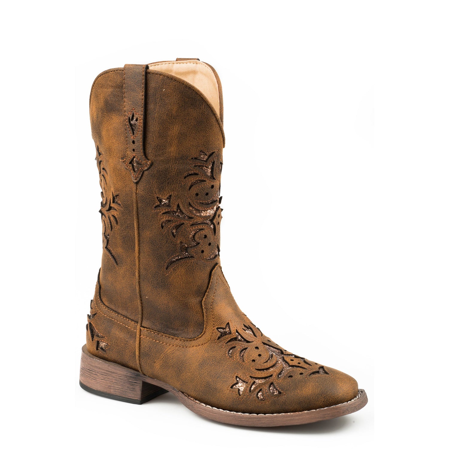 Roper Womens Kennedy Boots