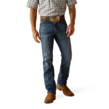 Ariat Men M1 Vintage Straight Pete