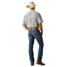 Ariat Men M1 Vintage Straight Pete