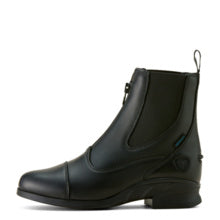 Ariat Womens Heritage Zip Paddock Boot