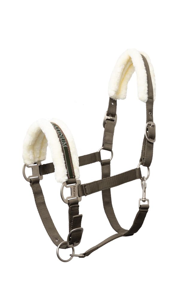 Horze Halter Howard