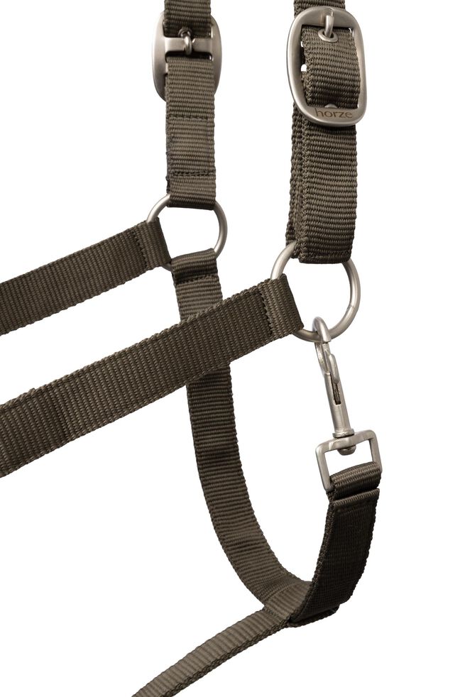 Horze Halter Howard