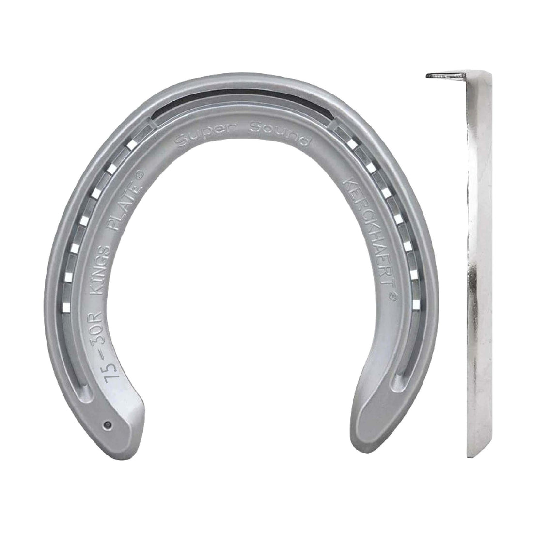 Kerckhaert Super Sound Aluminium Hind (Toe Clip)