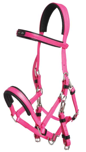 Zilco Marathon Bridle