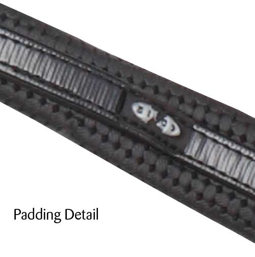 Zilco Deluxe SS Breastplate