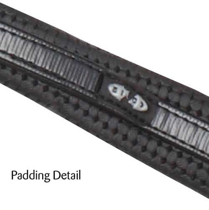 Zilco Deluxe SS Breastplate