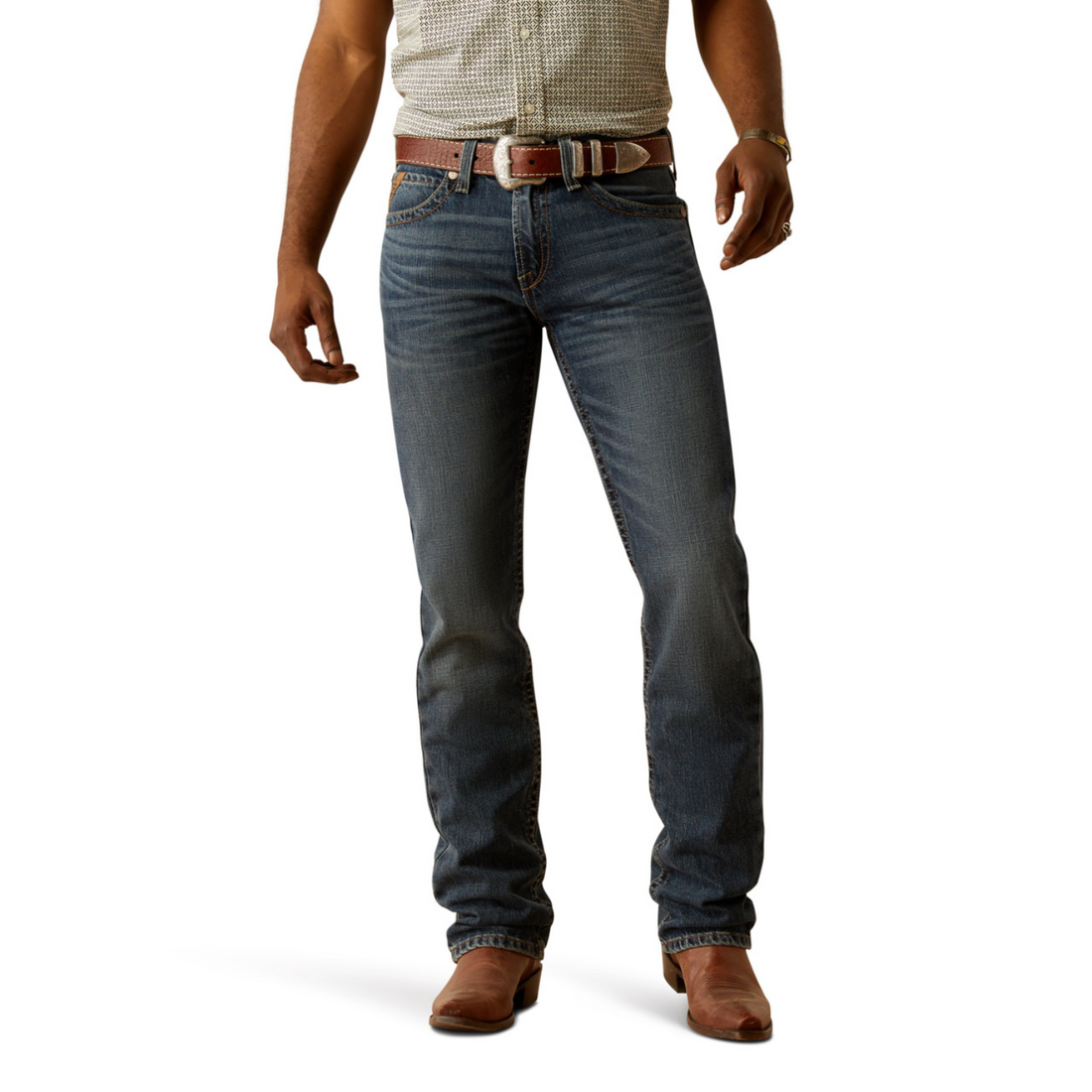 Ariat Men&