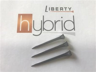 Liberty Hybrid 4 Nails 250pcs