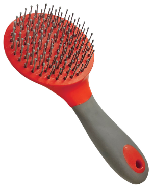 Gymkhana Mane and Tail Brush