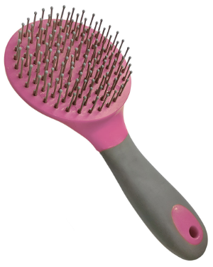 Gymkhana Mane and Tail Brush