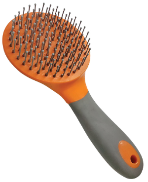 Gymkhana Mane and Tail Brush