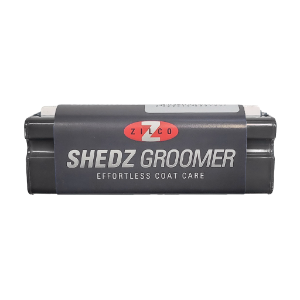 Zilco Shedz Groomer