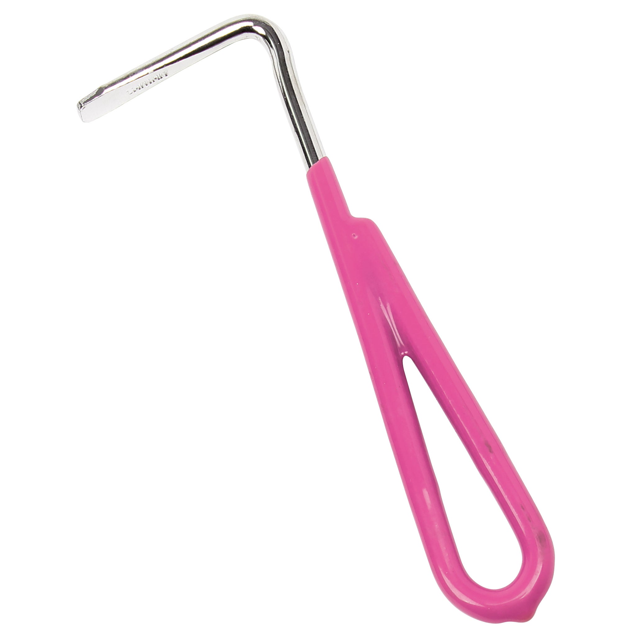 Hoof Pick - PVC Coated