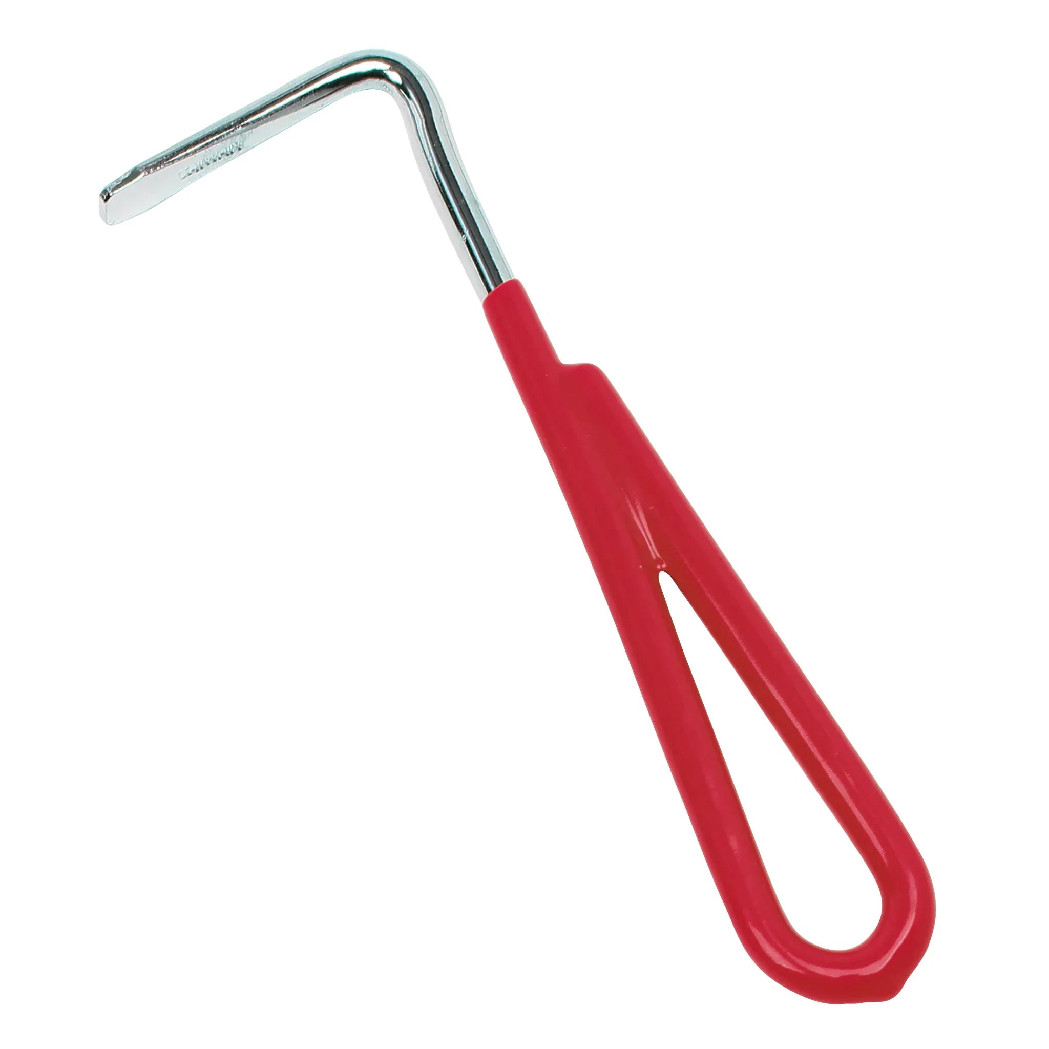 Hoof Pick - PVC Coated