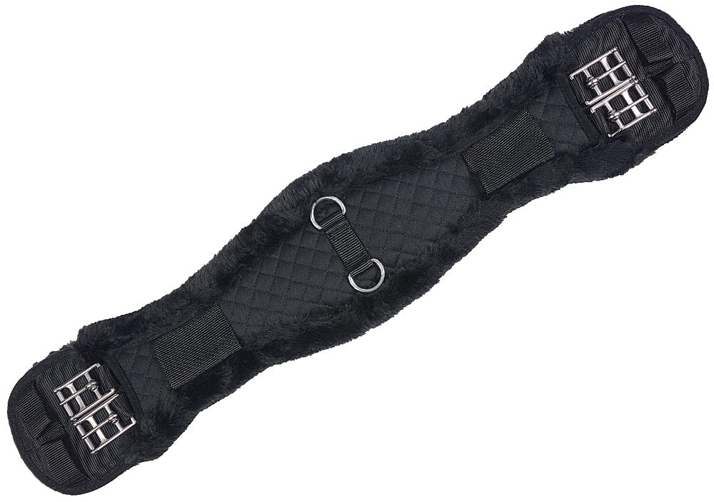 Zilco Fleece Lonsdale Girth