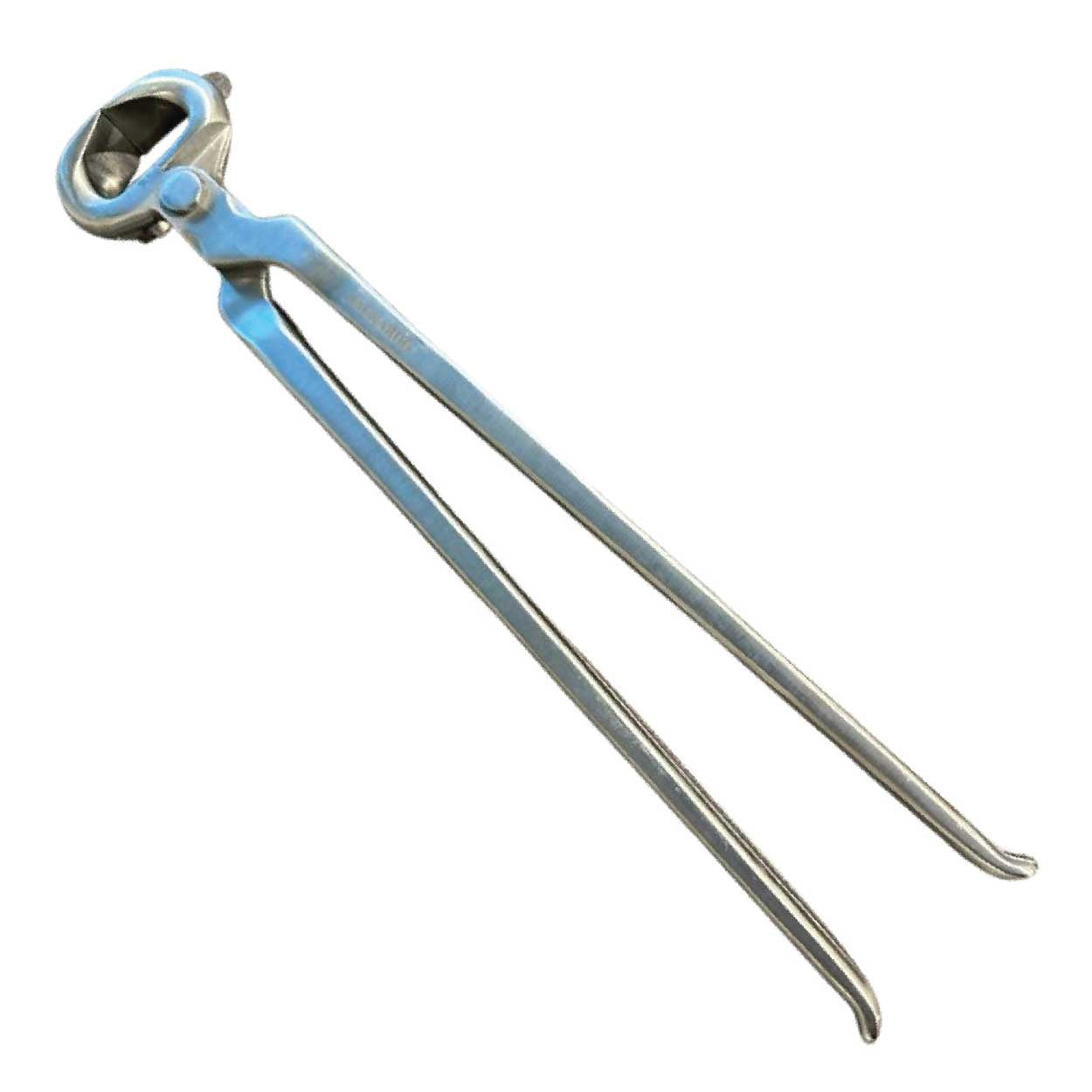 Jackaroo 15: Hoof Nipper