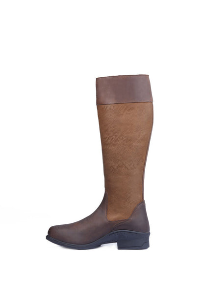 B Vertigo Ladies Amelia Tall Country Boots