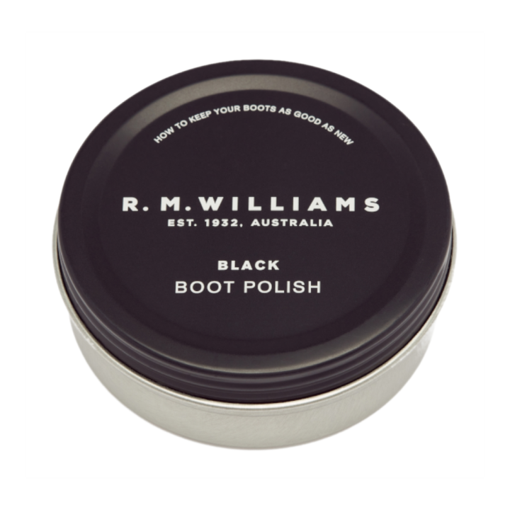 Rm williams hot sale boot care