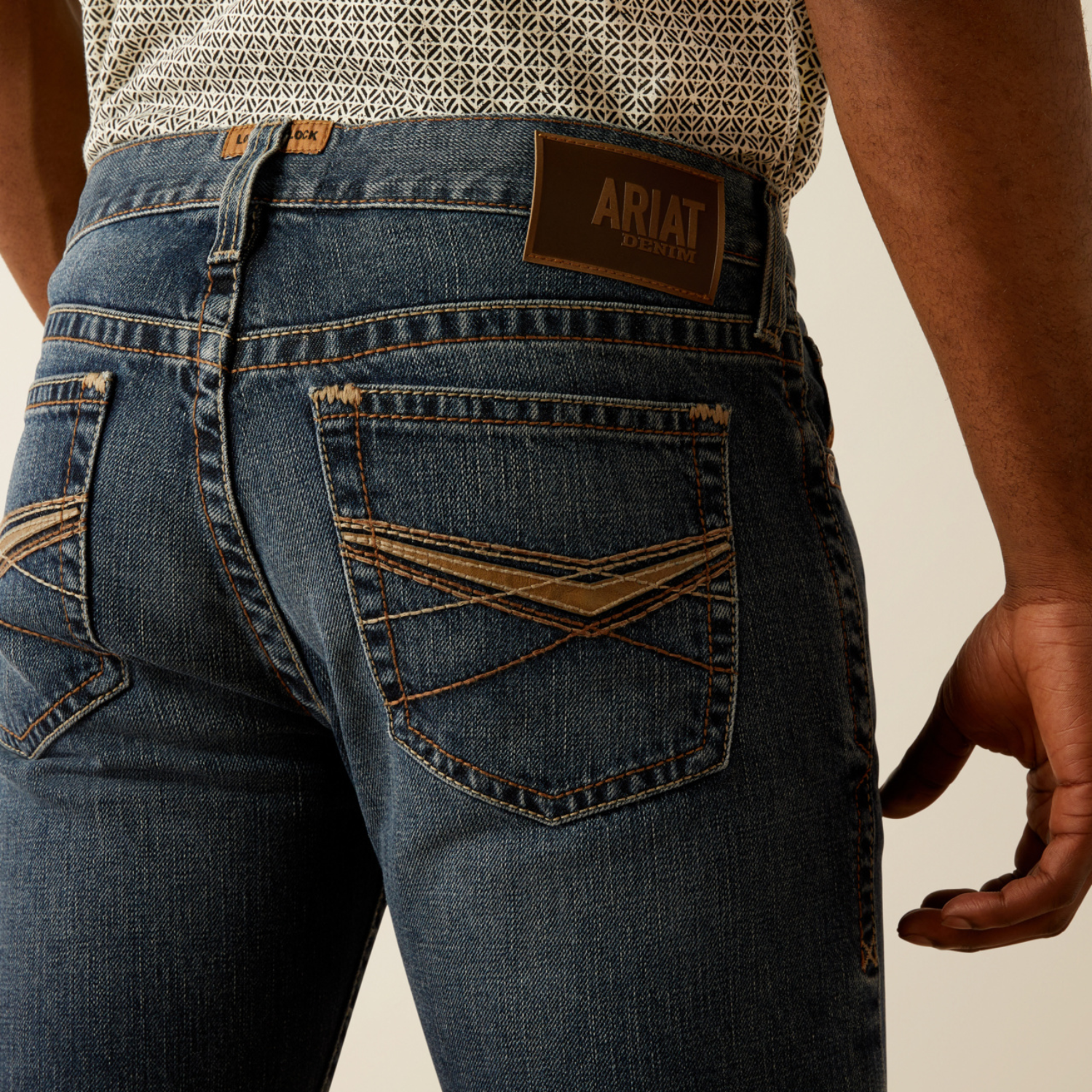 Ariat Men&