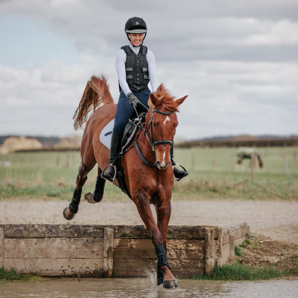 Champion Liber8 Ladies Safety Vest (Short)