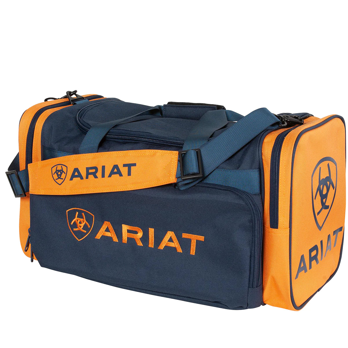 Ariat online duffle bag