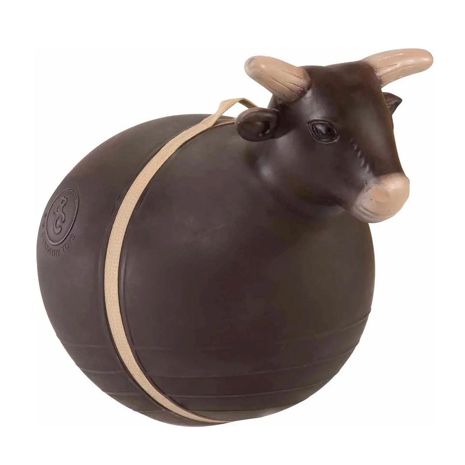 Big Country Toys Bouncy Bull